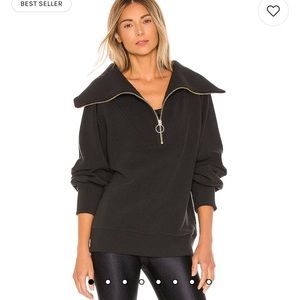 [Varley] Vine Pullover